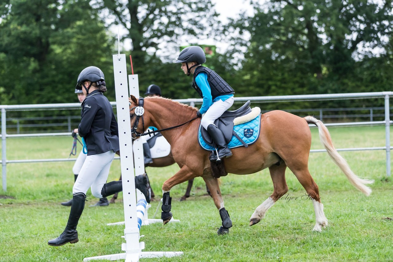 Bild 62 - Pony Akademie Turnier